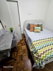Teresa Ville (D4), Condominium #589945551